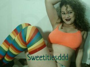 Sweetitiesddd