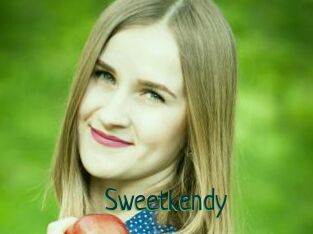 Sweetkendy