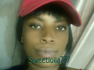 Sweetlolla777