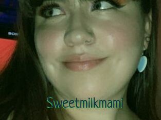 Sweetmilkmami