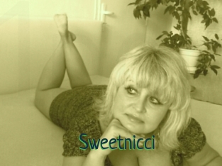 Sweetnicci