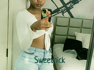 Sweetnick