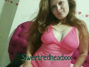 Sweetredheadxxx