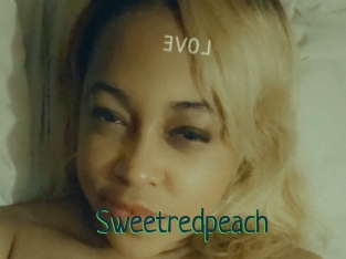 Sweetredpeach
