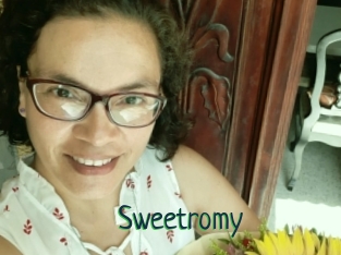 Sweetromy
