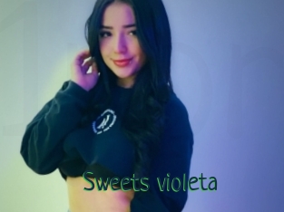 Sweets_violeta