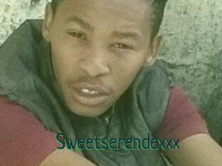 Sweetserendexxx