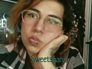 Sweetsharo