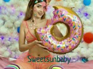 Sweetsunbaby