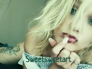 Sweetsweetart