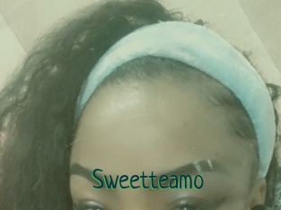 Sweetteamo