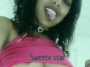 Sweetx_star