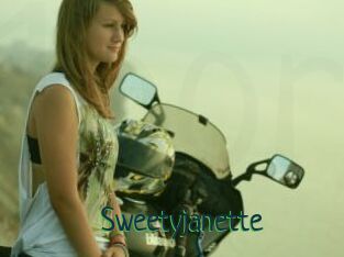 Sweetyjanette