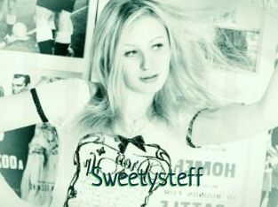Sweetysteff