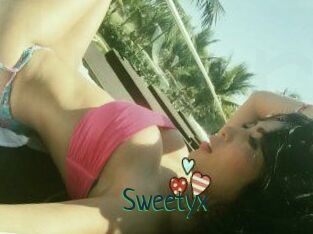 Sweetyx