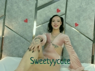 Sweetyycute