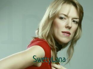 SwetyLana