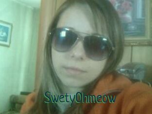 SwetyOhmeow