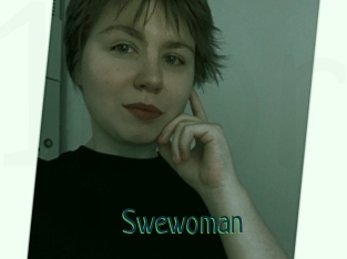 Swewoman