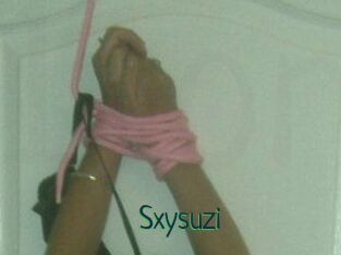 Sxysuzi