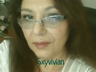 Sxyvivian