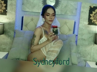 Sydneyford