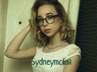Sydneymcfall