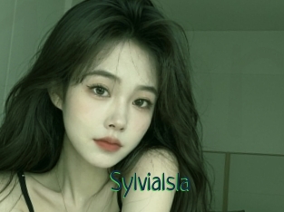 Sylvialsla