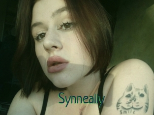 Synneally