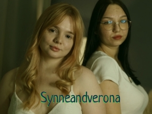 Synneandverona