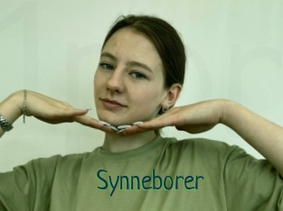 Synneborer