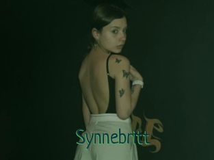 Synnebritt