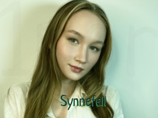 Synnefell