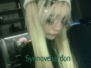 Synnovebardon