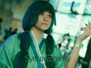 Synnovecharity