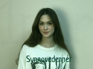 Synnovedenner