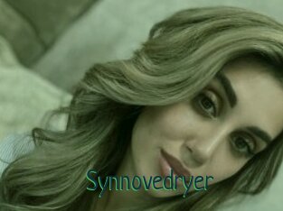 Synnovedryer