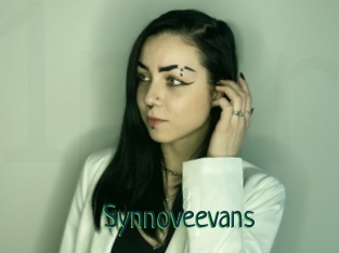 Synnoveevans