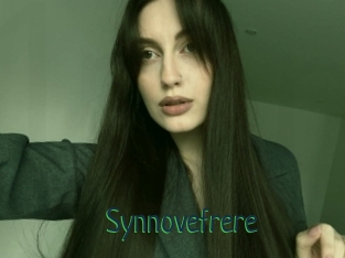 Synnovefrere