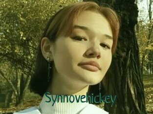 Synnovehickey
