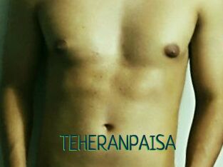 TEHERANPAISA