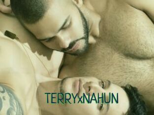TERRYxNAHUN
