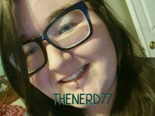 THENERD77
