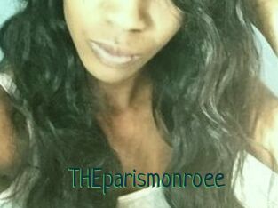 THEparismonroee