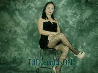 THEseriousONE