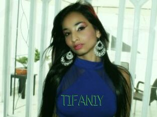 TIFANIY