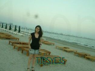 TIPSYE35
