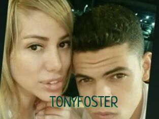 TONYFOSTER