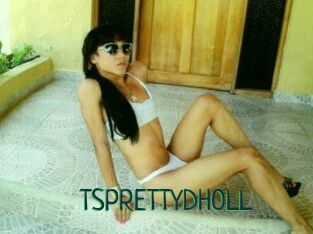 TSPRETTYDHOLL