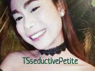 TSseductivePetite